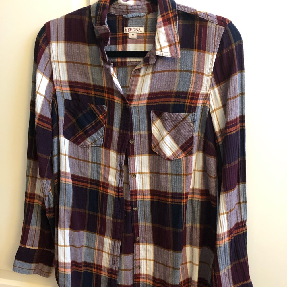 Flannel